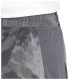 Adidas Γυναικείο σορτς Pacer Essentials AOP Flower Tie-Dye Knit Shorts